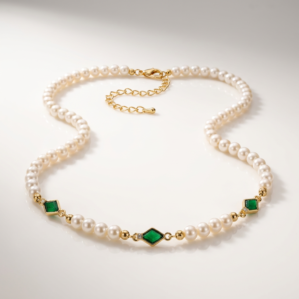 Riviera Necklace