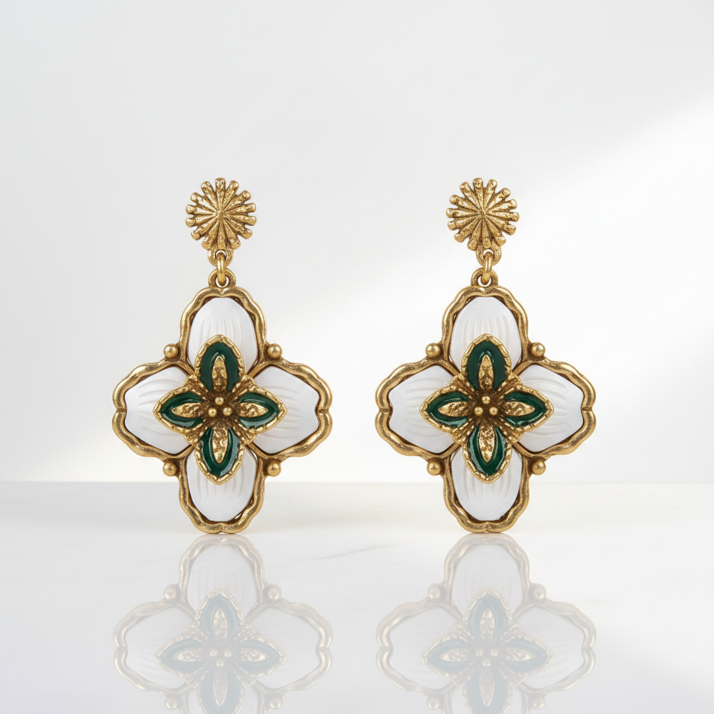 Florence Earrings
