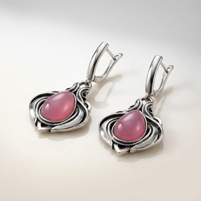 Rosey June Earrings
