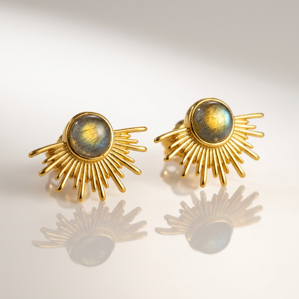 Solar Studs