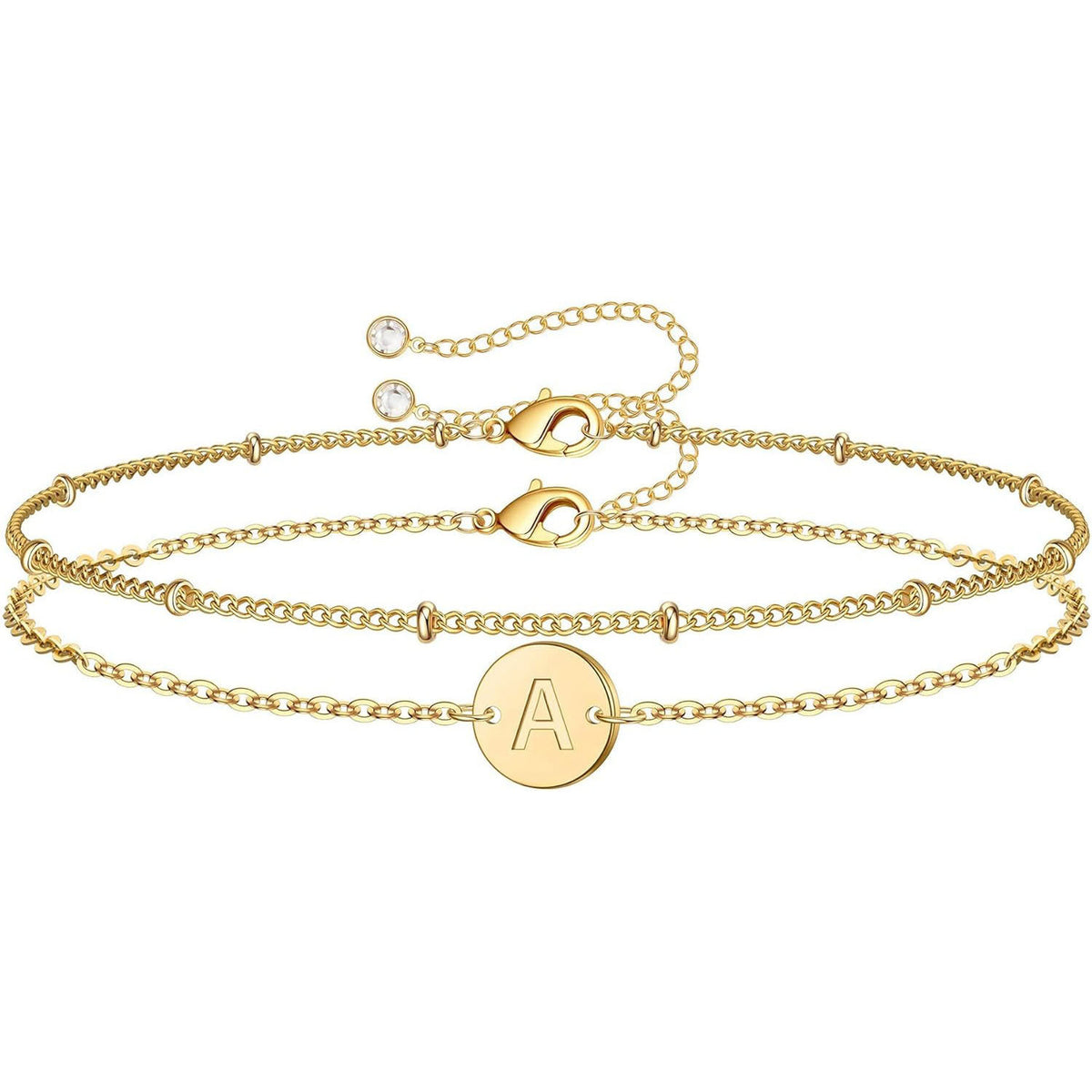 The Initial Stack