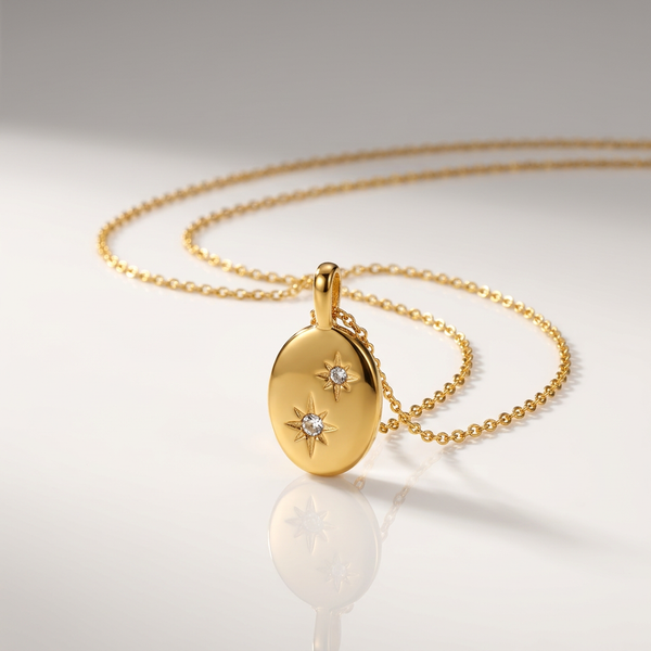Wendy's Necklace