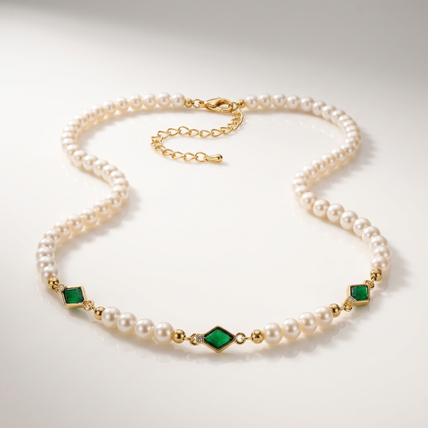 Riviera Necklace