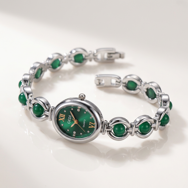 Ethereal Timepiece