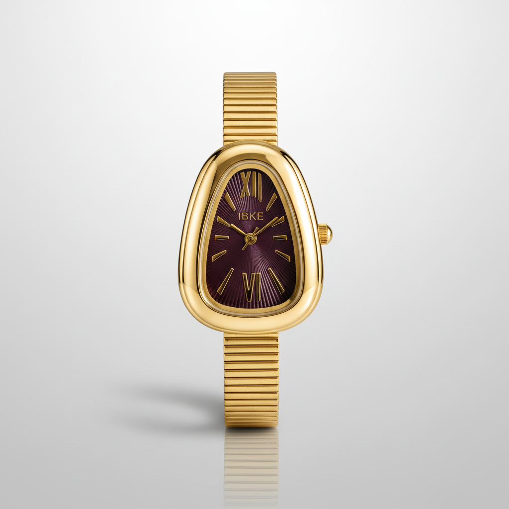 Augustine Timepiece