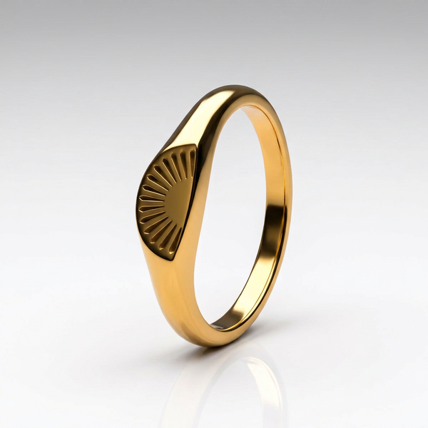 Little Sun Ring
