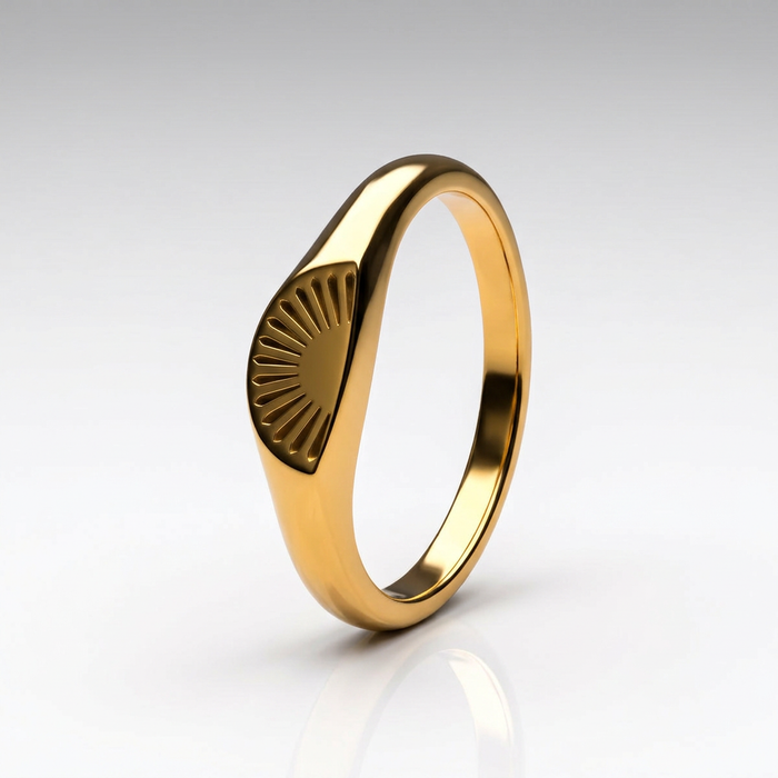 Little Sun Ring