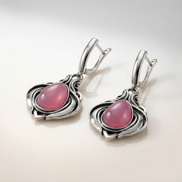 Rosey June Earrings
