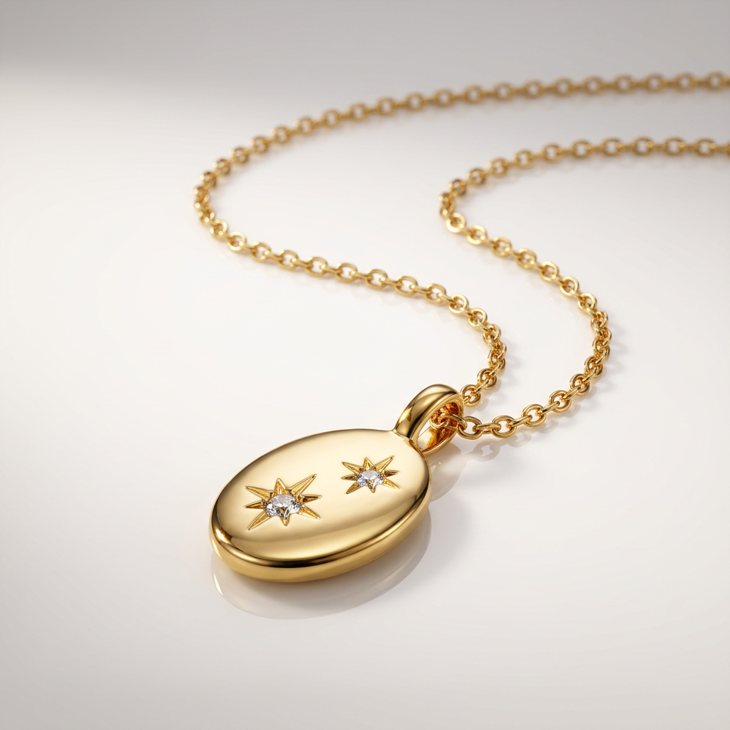Wendy's Necklace