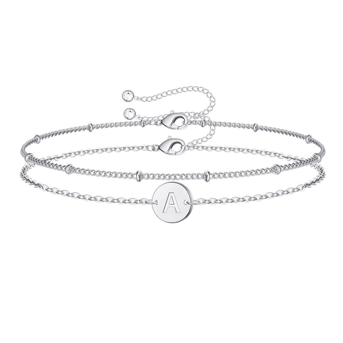 The Initial Stack