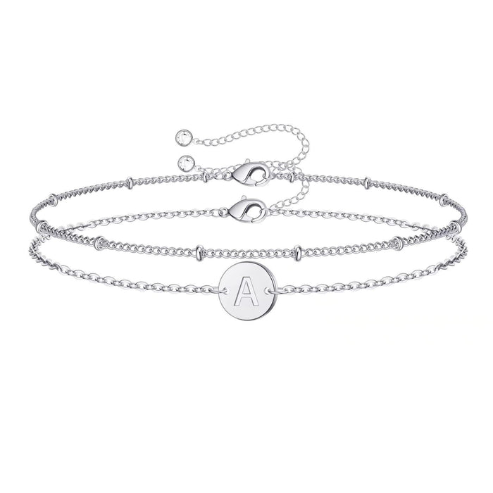 The Initial Stack