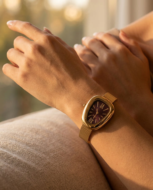 Augustine Timepiece