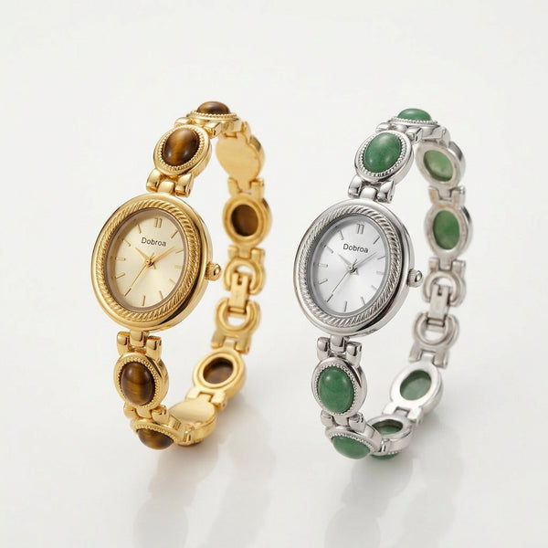 Auric Timepiece