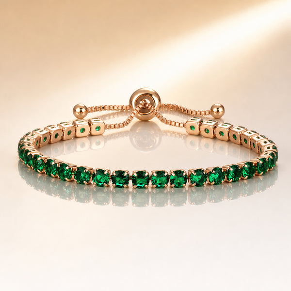 Forest Light Bracelet