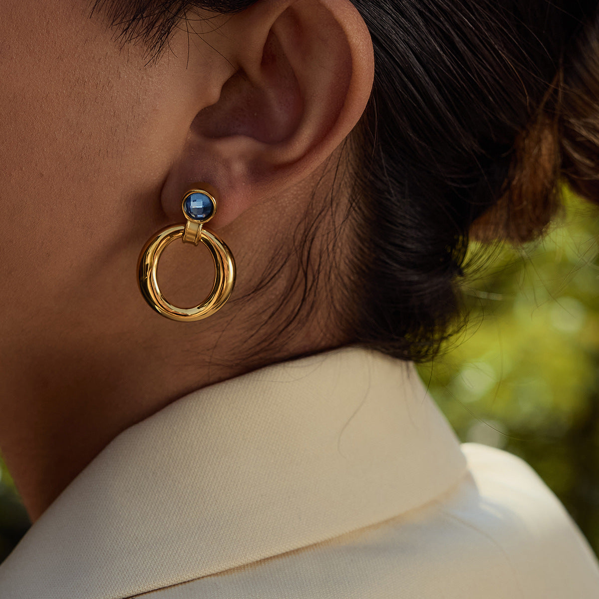 Orbit Earrings