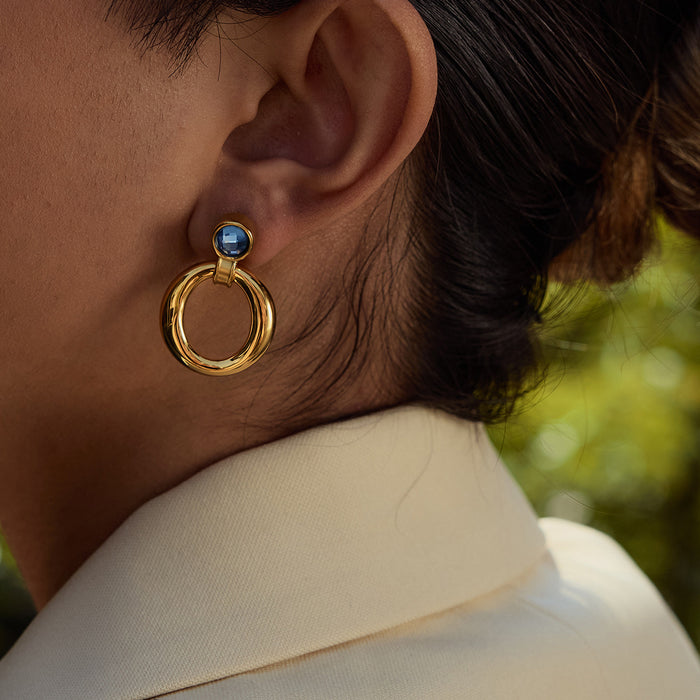 Orbit Earrings