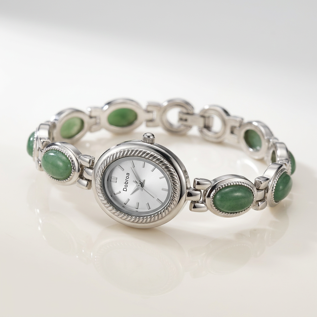 Auric Timepiece