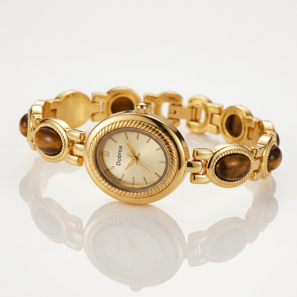 Auric Timepiece